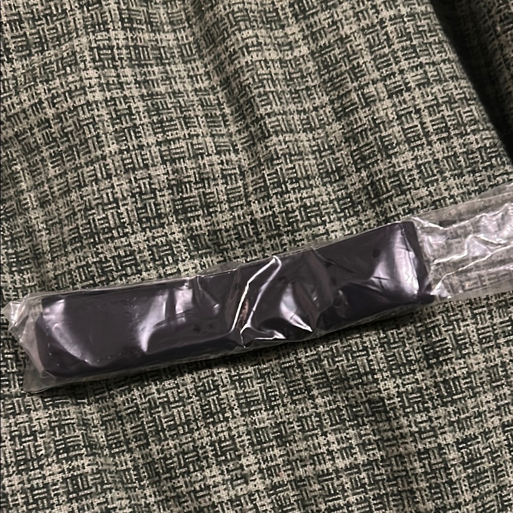 Orange theory heart monitor strap